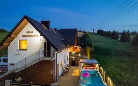 Apartamenty Maja